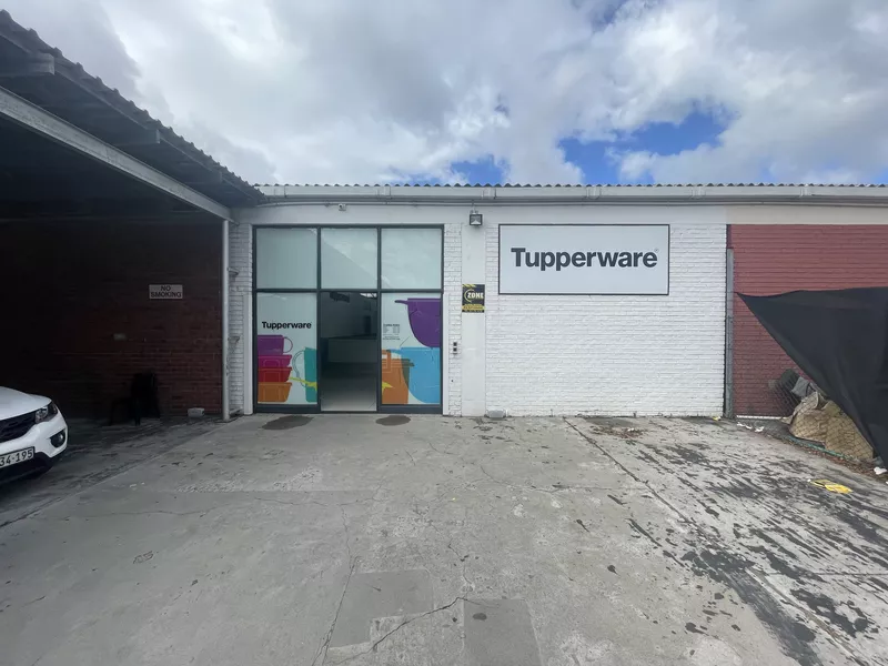 1 560 m² Industrial to let in Ottery, 10 Hillstar Avenue Combined Unit (photo 1)