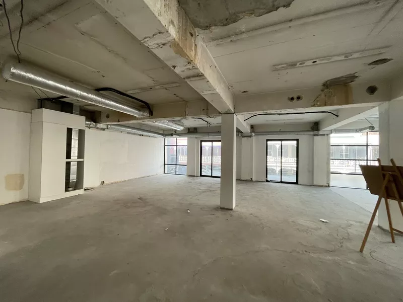 1 260 m² Office to let in Cape Town City Centre/CBD, 172 Long Street (photo 16)