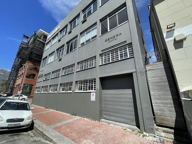 200 m² Office to let in De Waterkant, 16 Napier Street (photo 16)