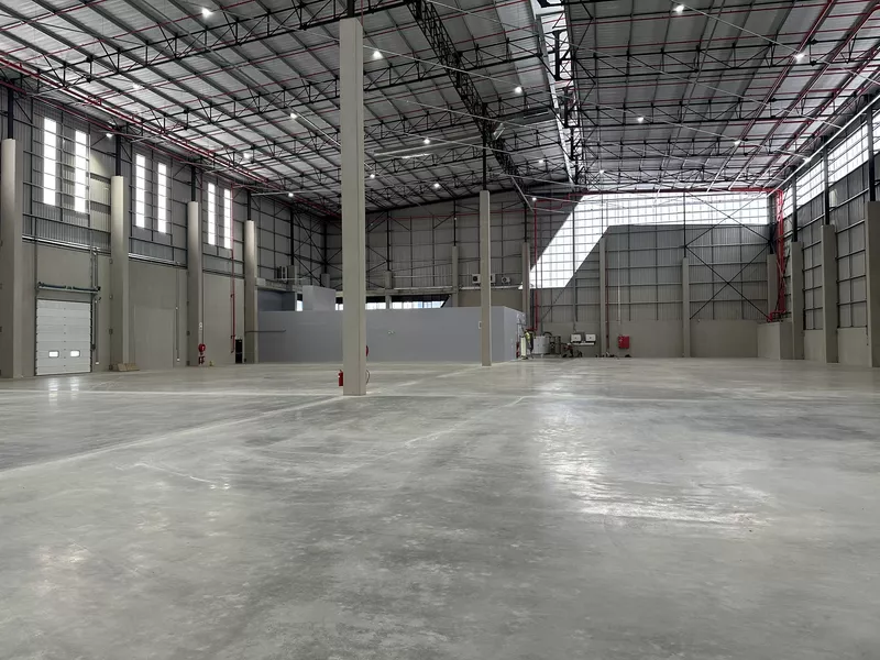 7 282 m² Industrial to let in Meadowdale, Jet Park I-C (photo 21)