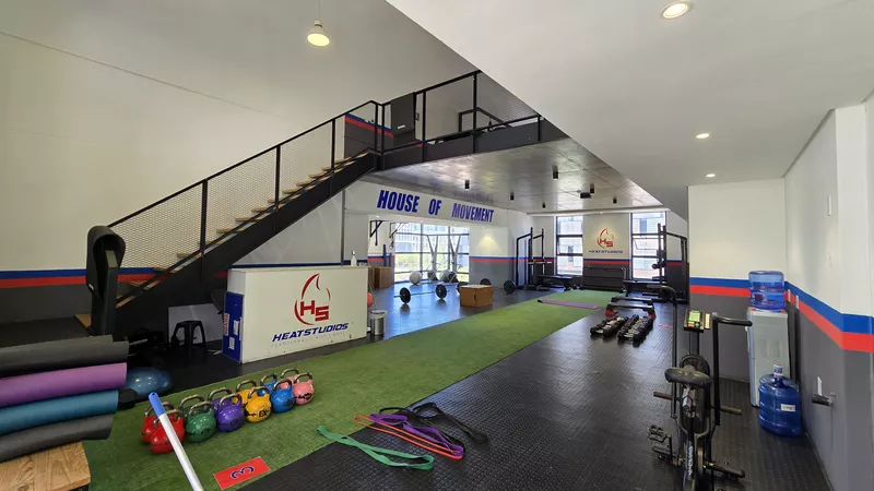 232 m² Office for sale in Century City, Bridgewater One - Studios (Block B) (photo 16)