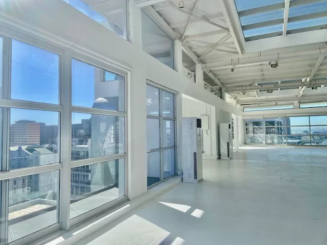 800 m² Office to let in Cape Town, 60 Roeland Street (photo 10)