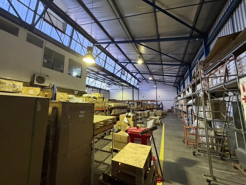 1 213 m² Industrial to let in Bellville, Steel Park (photo 14)
