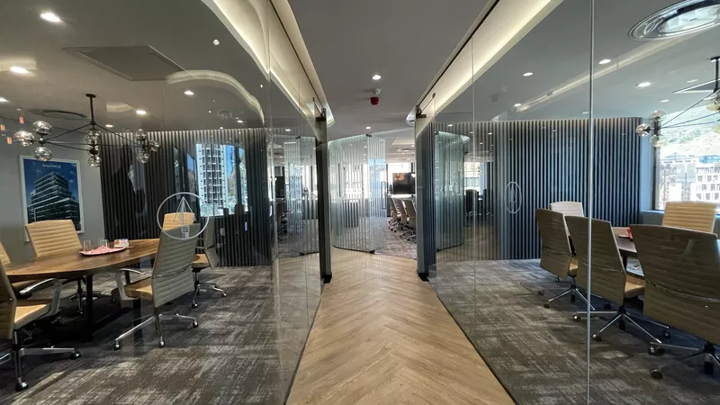 799 m² Office to let in Cape Town City Centre/CBD, 2 Long (photo 10)