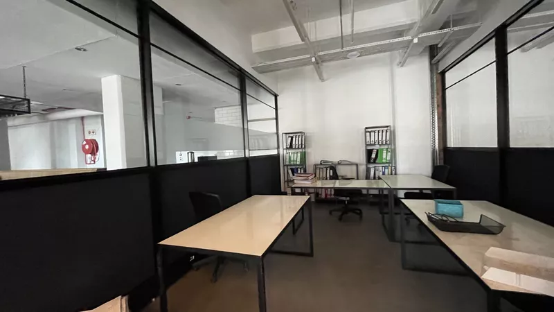 830 m² Office to let in Cape Town City Centre/CBD, Twinnell House (photo 31)