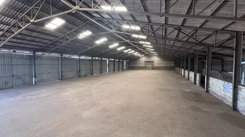 1 950 m² Industrial to let in Joostenbergvlakte, 10 Kolgans Street - Joostenbergvlakte (photo 6)