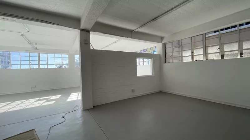 500 m² Office to let in Foreshore, 42 Newmarket Street (photo 6)