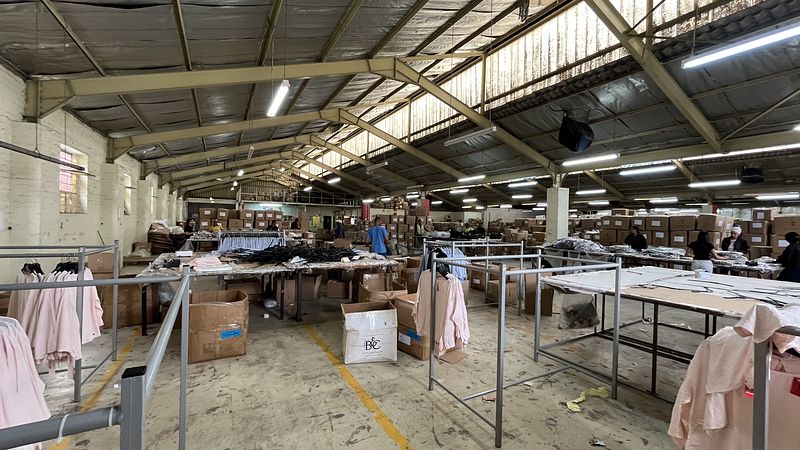 3 000 m² Industrial to let in Athlone, 24 Rigel Road (photo 5)