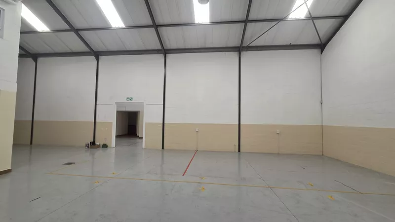 518 m² Industrial to let in Strand, Meerlust Industrial Park (photo 25)