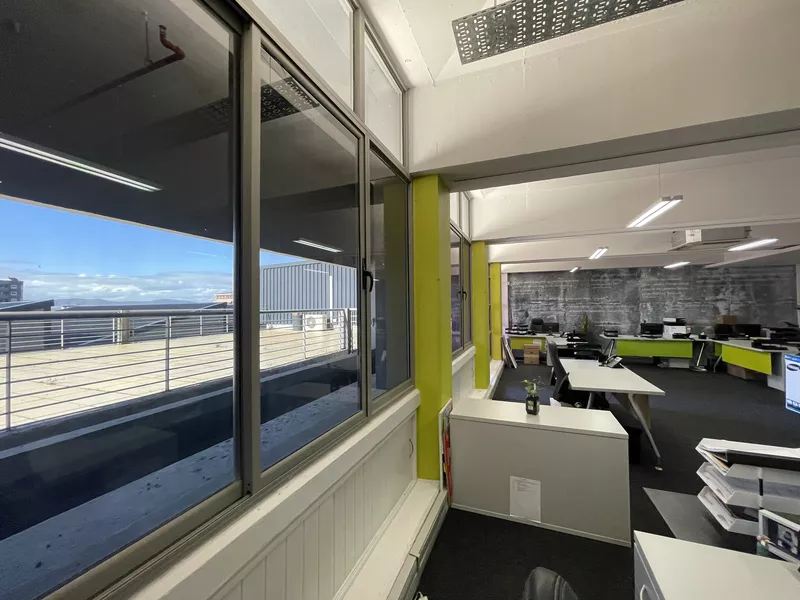318 m² Office for sale in Salt River, Upper Eastside (photo 21)