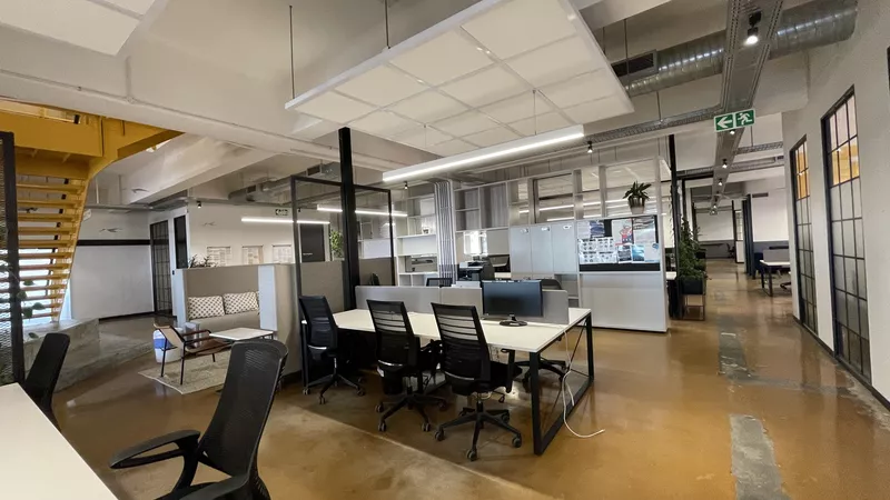1 616 m² Office to let in Foreshore, The Palms (photo 42)