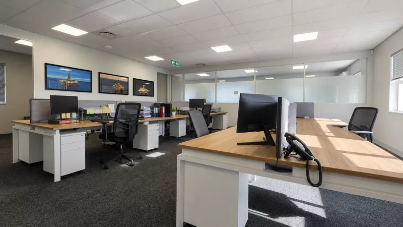 479 m² Office to let in Vineyard Office Estate, Vineyards Office Estate - Regent House (photo 32)