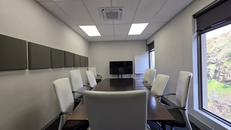 380 m² Office to let in Tyger Waterfront, The Cliffs (photo 16)