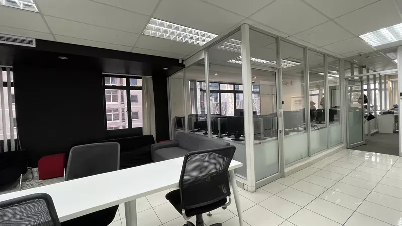 288 m² Office to let in Cape Town City Centre/CBD, 33 Bree Street (photo 11)