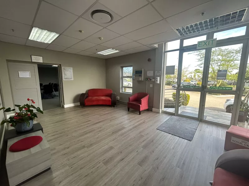 460 m² Office to let in Brackenfell, 35 London Circle office only (photo 2)