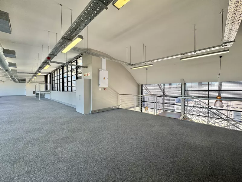 534 m² Office to let in Cape Town City Centre/CBD, 19 Louis Gradner (photo 12)