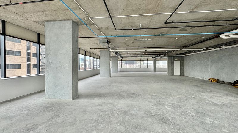 704 m² Office to let in Cape Town City Centre/CBD, The Rubik (photo 14)