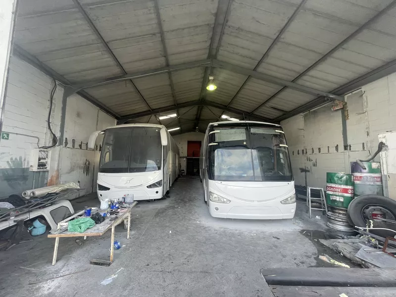 1 750 m² Industrial for sale in Philipi, 14 Rylands Road (photo 16)