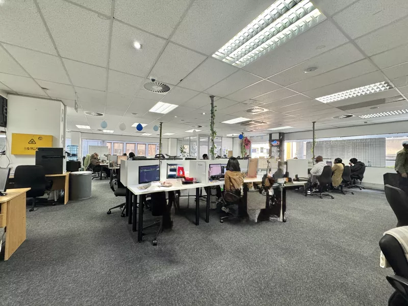 1 468 m² Office to let in Cape Town City Centre/CBD, 9 Long Street (photo 10)