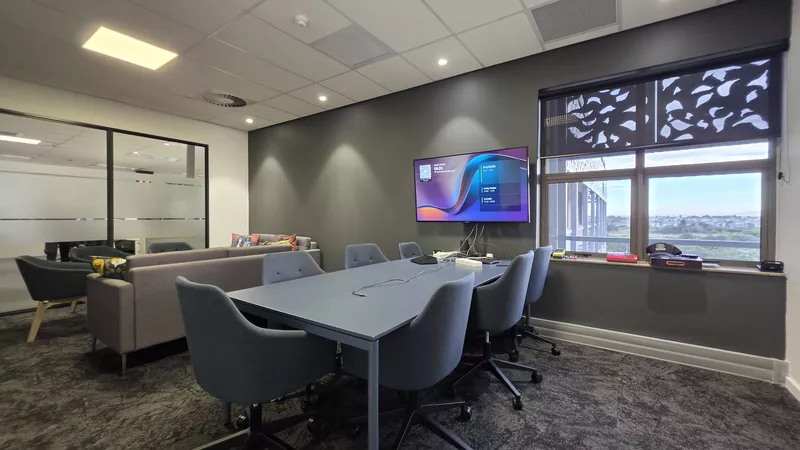 1 692 m² Office to let in Century City, 5 on Century City Drive (West) (photo 22)