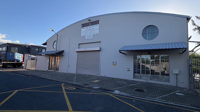 5 Louis Glassman Road, Paarden Eiland (photo 25)
