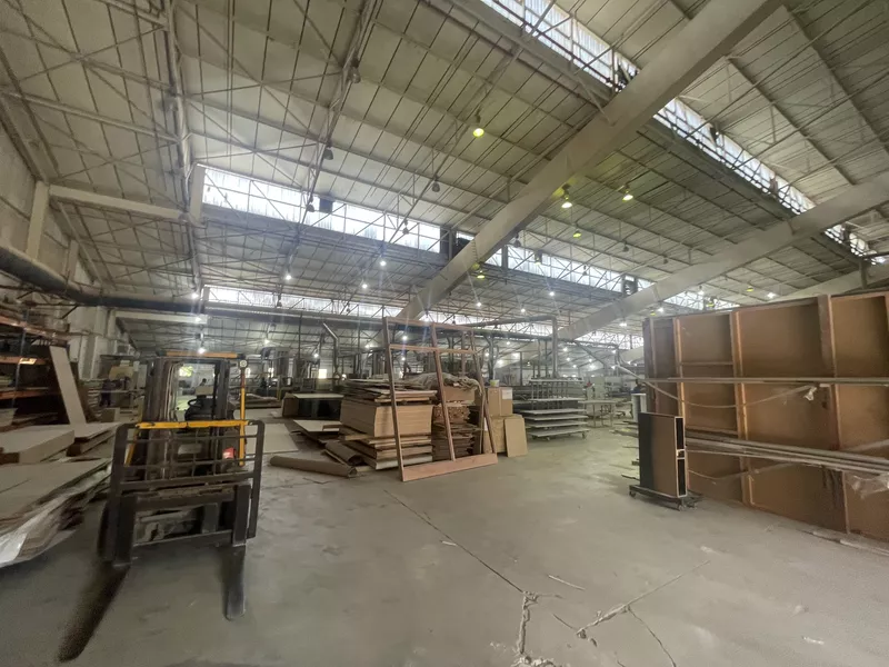 4 960 m² Industrial for sale in Athlone, 18 Induland Crescent (photo 5)