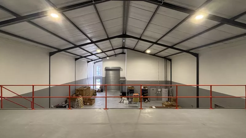 473 m² Industrial to let in Kraaifontein, 3 Tanzanite Crescent (photo 18)