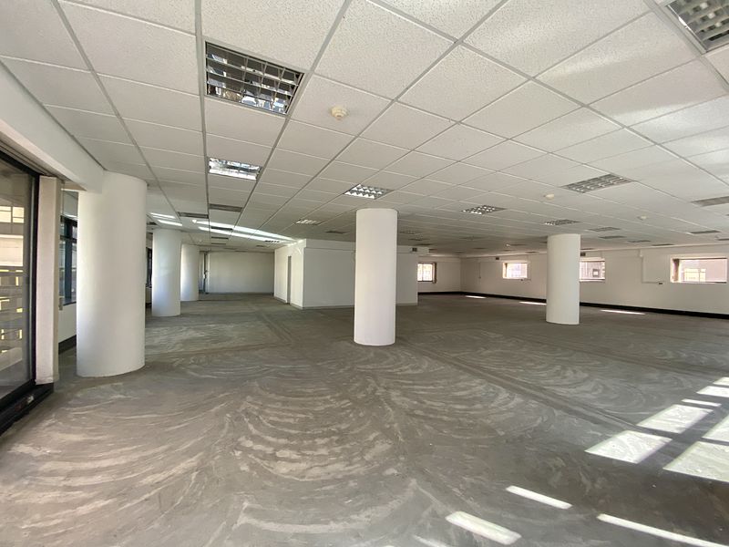 418 m² Office to let in Cape Town City Centre/CBD, The Pinnacle (photo 7)