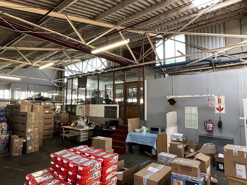 2 847 m² Industrial to let in Epping, 36 Gunners circle (photo 10)