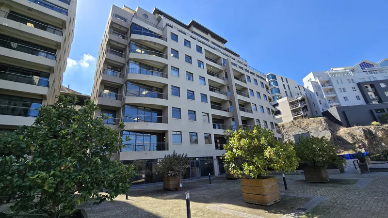 346 m² Office to let in Tyger Waterfront, The Cliffs (photo 4)
