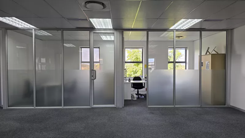 317 m² Office to let in Waterford Place Office Park, Nordic Park 1 (photo 24)
