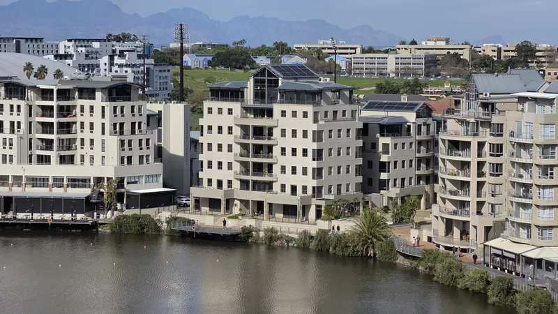 415 m² Office for sale in Tyger Waterfront, Waterfront Terraces (photo 8)