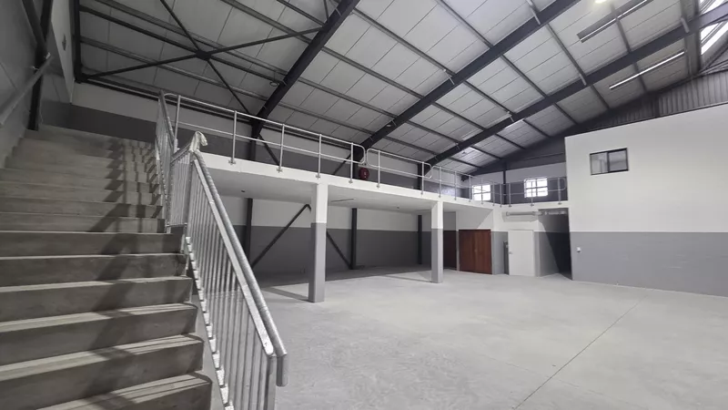 1 518 m² Industrial to let in Fisantekraal, 43 Stillewater Street (photo 10)