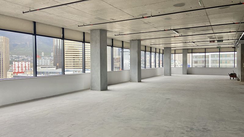 704 m² Office for sale in Cape Town City Centre/CBD, The Rubik (photo 39)