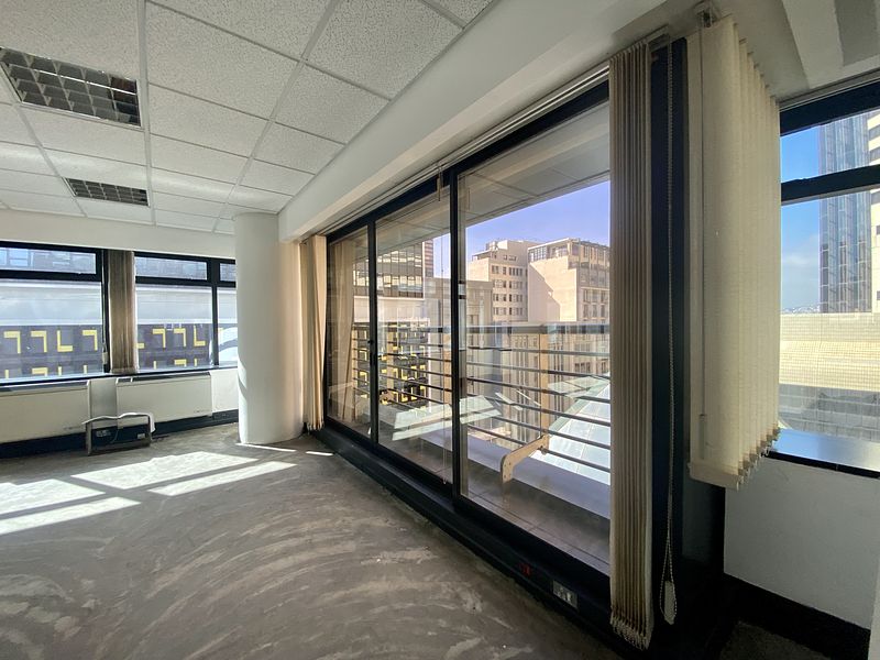 418 m² Office to let in Cape Town City Centre/CBD, The Pinnacle (photo 9)