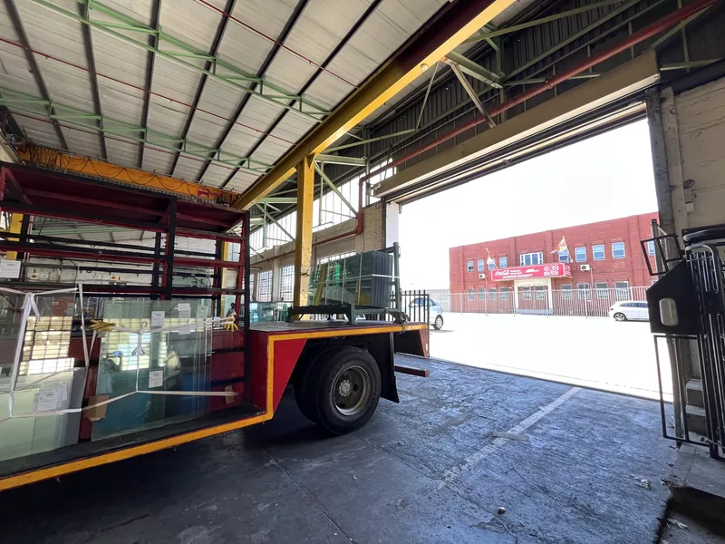 4 621 m² Industrial to let in Parow, 42 Industria Ring Road (photo 13)
