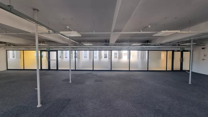 274 m² Office to let in Cape Town City Centre/CBD, The Felix (photo 11)
