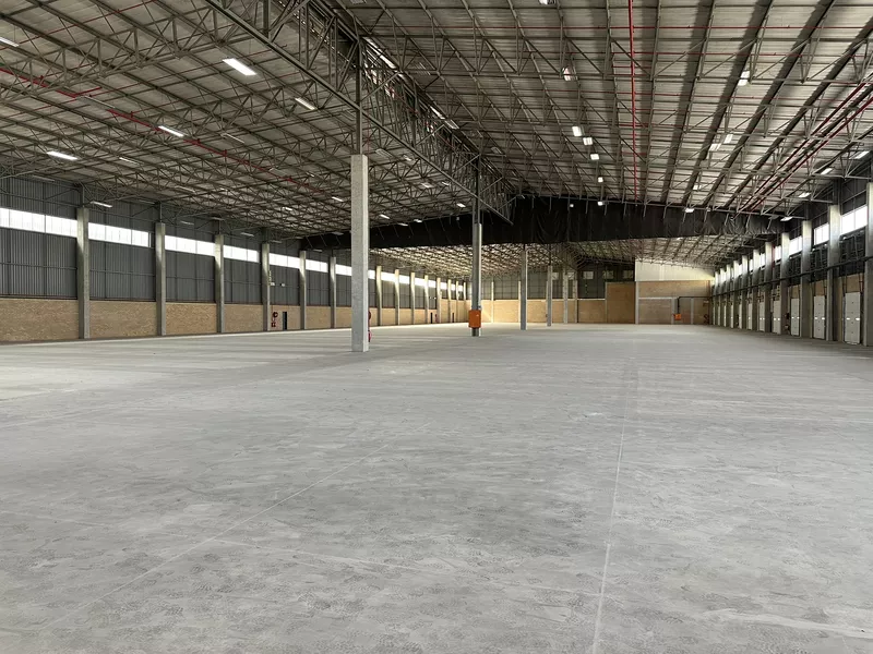 7 739 m² Industrial to let in Midrand, N1 Business Park (photo 6)
