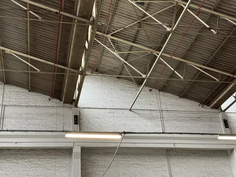 5 134 m² Industrial to let in Blackheath, BLACKHEATH PARK (photo 29)