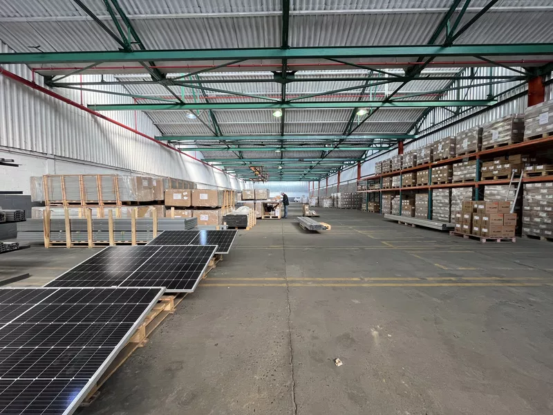 1 500 m² Industrial to let in Elsies Rivier, Consani Industrial Park (photo 13)
