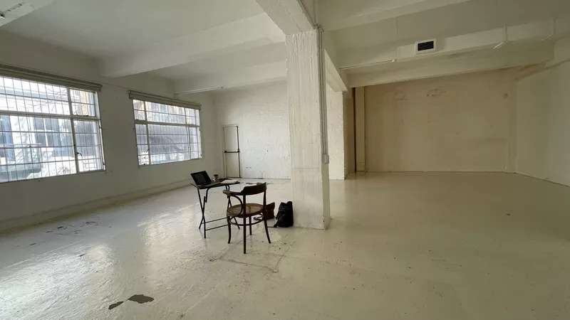 315 m² Office to let in Cape Town City Centre/CBD, 80 Hout Street (photo 7)