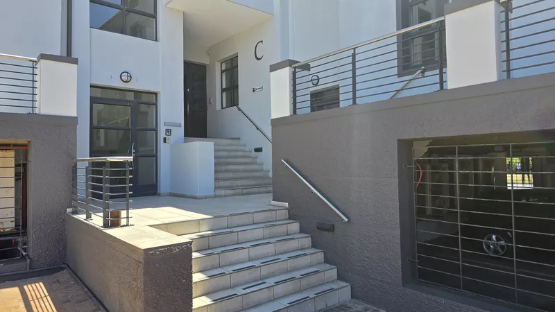 202 m² Office to let in Estuaries Office Estate, Estuaries Suites - Block C (photo 3)