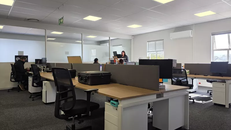 479 m² Office to let in Vineyard Office Estate, Vineyards Office Estate - Regent House (photo 30)