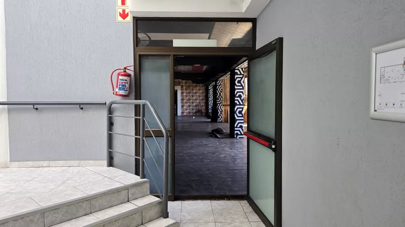 390 m² Office to let in Tyger Valley, Omni Park (photo 28)