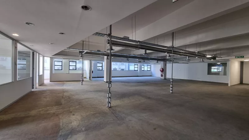 1 984 m² Office to let in Cape Town City Centre/CBD, The Bergstan (photo 20)