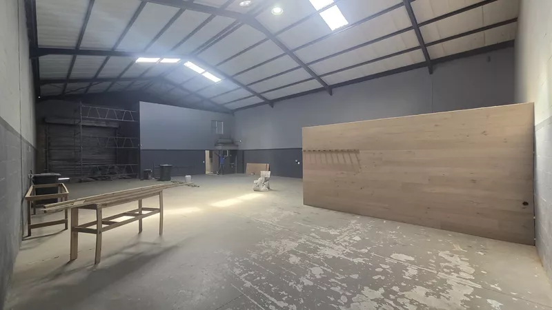 332 m² Industrial to let in Strand, Pryde Park (photo 9)
