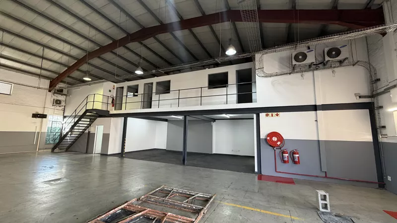 5 Louis Glassman Road, Paarden Eiland (photo 12)