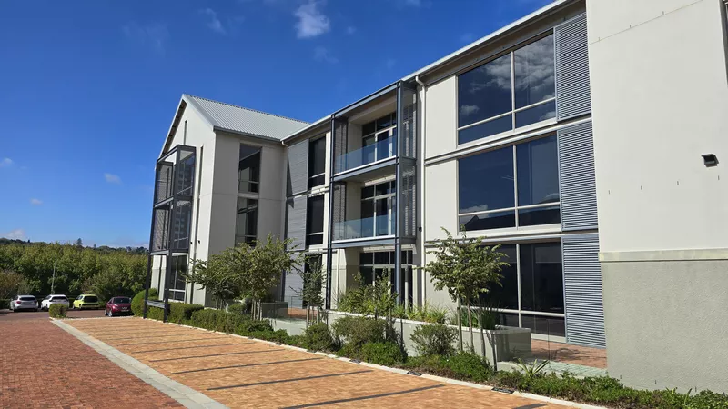 2 371 m² Office to let in Klein D'Aria Estate, Klein D'Aria Office Estate - Block A (North) (photo 8)
