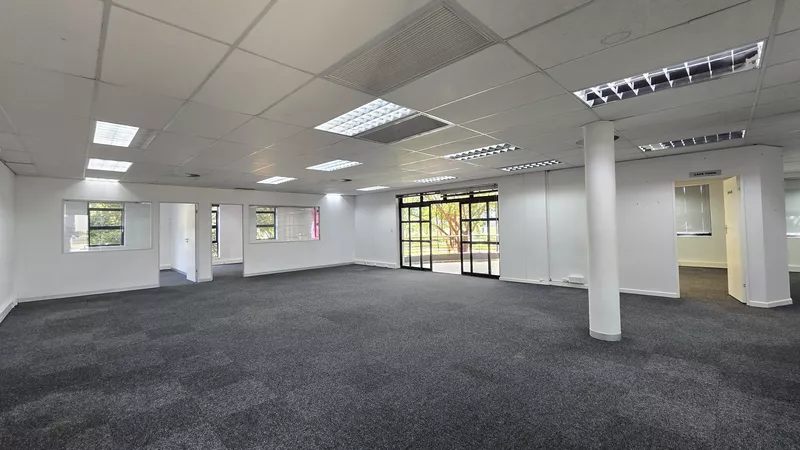 202 m² Office to let in Estuaries Office Estate, Estuaries Suites - Block C (photo 5)