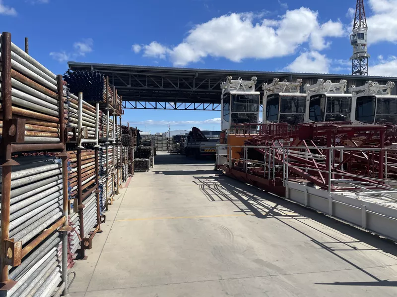 4 441 m² Industrial to let in Blackheath, 15 Range Road - Peri (photo 4)